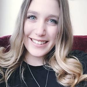 Meet your Posher, Catherine